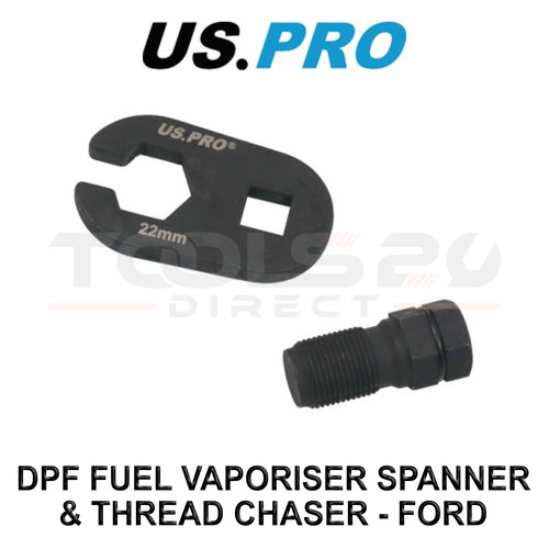 Pro tools dpf fuel - tools,
