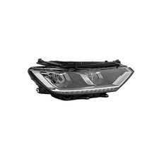 046629 Headlight Right Fits VW