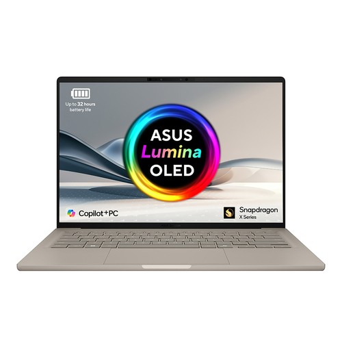 Asus zenbook a14 snapdragon - asus,