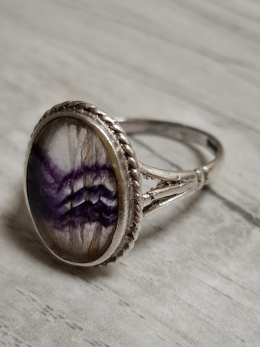 Rare vintage sterling - rare, silver