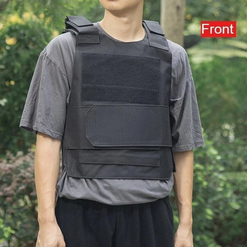 Anti stab vest - anti,