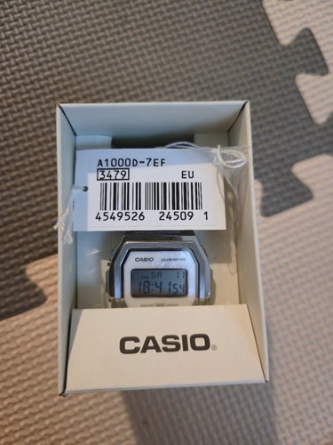 Casio vintage premium - vintage,