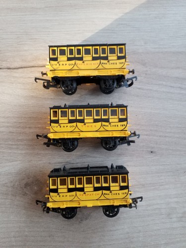 Triang hornby r621 gauge - hornby,