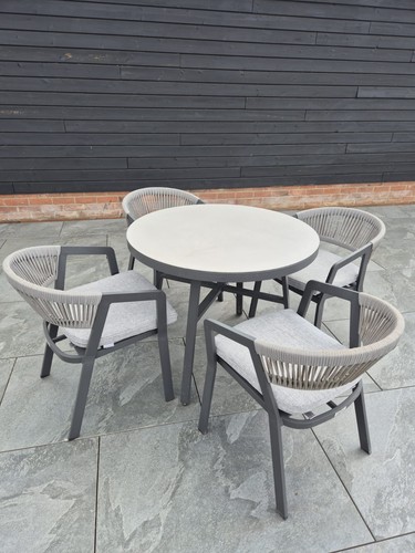 Kettle menos outdoor - table, set
