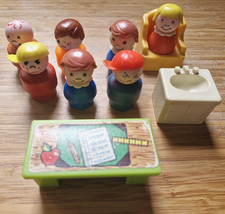 Fisher Price Little People