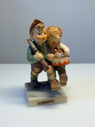 Vintage hummel goebel - hummel,