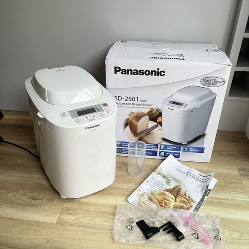 Panasonic 2501 automatic - panasonic,