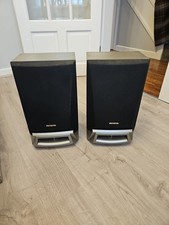 Retro Aiwa SX-ZL20 Bookshelf