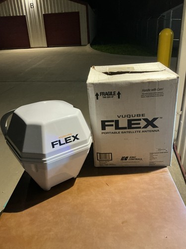 Vuqube flex vq2100 portable - vuqube,
