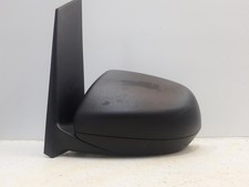 2021 MERCEDES VITO WING MIRROR N/S LEFT 2021 VITA LEFT MIRROR BLACK 5 WIRE  GENU