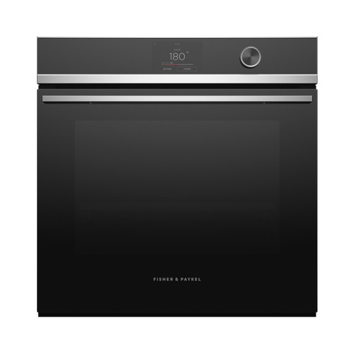 Fisher paykel ob60sdptdx2 - +,