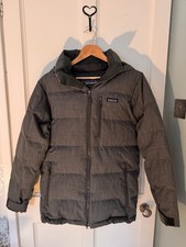 Patagonia Men's Double Down