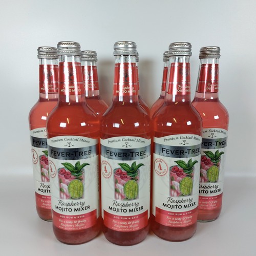 Fever tree raspberry - fever-tree,
