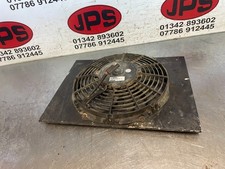 12V Spal VA11/AP7 fan X Arctic