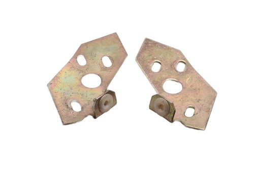 Indicator holder front left