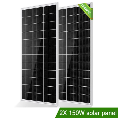 300w solar panel 12v - 300w,