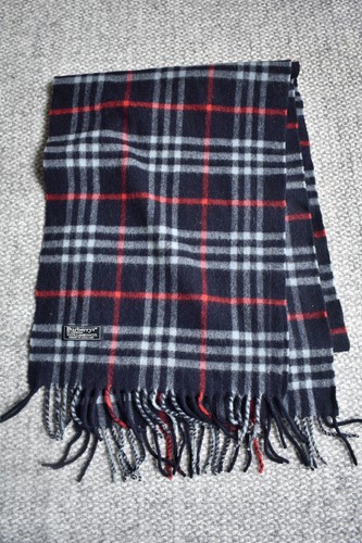 Vtg 90s burberrys - 90s,
