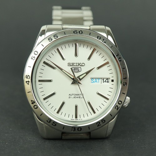Seiko jewels automatic - seiko, 5