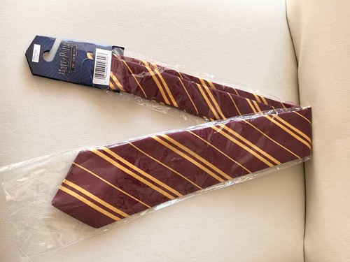 New harry potter gryffindor - new,