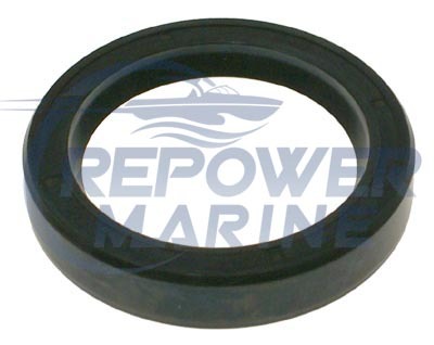 Steering fork seal for volvo - seal,