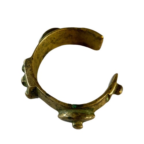 Palestinian canaanite bronze - palestinian,