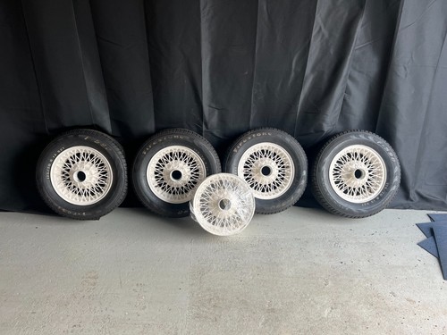Triumph spitfire gt6 - 5x,