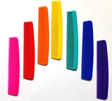 Pocket Gym Bag Wet Hair Comb