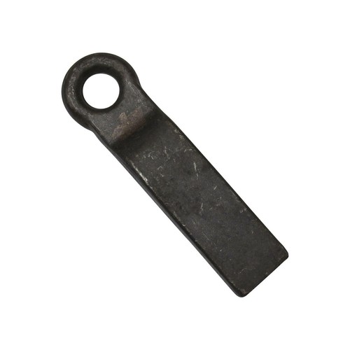 Weld towing eye 18 - , 18"