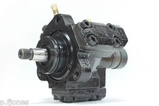 Reconditioned  Bosch Diesel