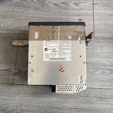 Bmw 5 Series Disc Compact Cd Changer Without Magazine 6956939 E60 E61 2003-2010