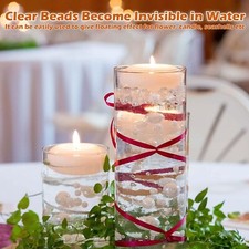 1 KG WATER BEADS SOIL BIO GEL