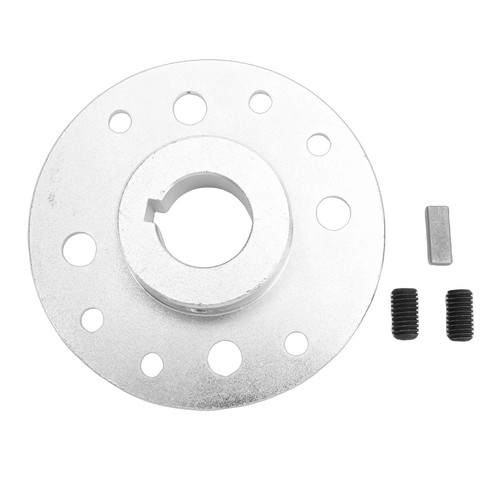 Alloy rear sprocket drum - rear, brake