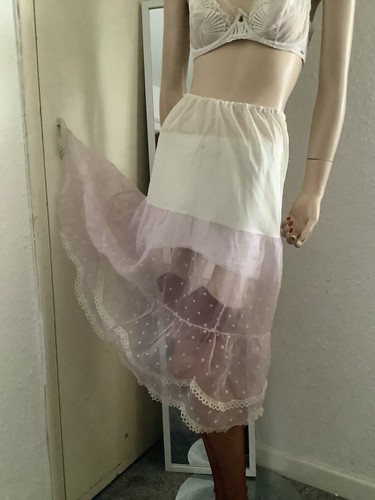 Vtg perrico white - vtg,