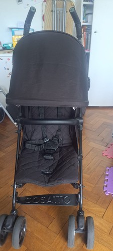 Stroller toddler cosatto - , supa3
