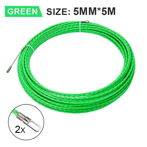 5mm cable push - 5mm, puller