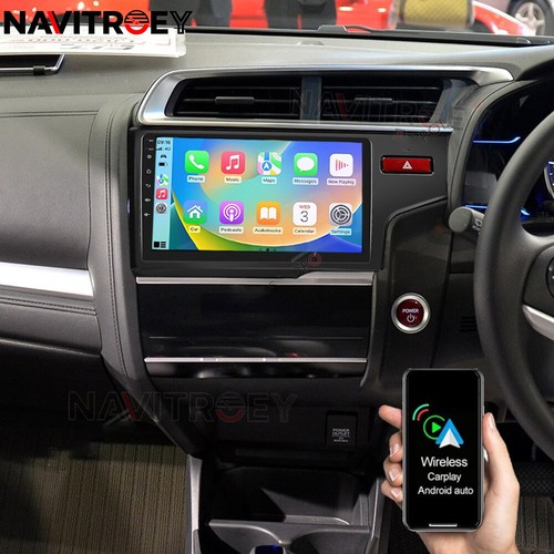 For honda fit jazz 2014 - honda,
