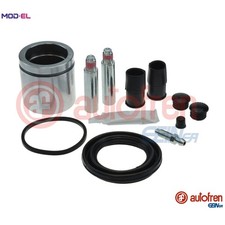 REPAIR KIT BRAKE CALIPER D43356S FOR MERCEDES-BENZ C-CLASS/T-Model SLK CLK 2.1L