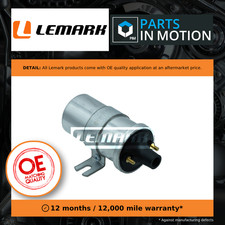 Ignition Coil fits FORD ZEPHYR Mk3 1.7 62 to 68 Lemark 1505155 Quality New