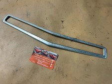 Ford MK1 Cortina Bonnet Emblem