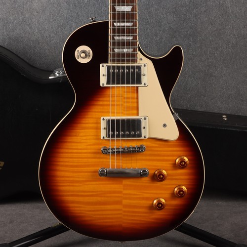 Epiphone les paul standard pro - paul,