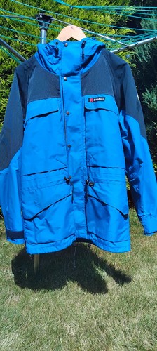 Berghaus mera peak - berghaus, 2000