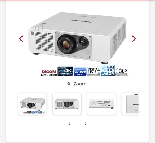 Dlp projector panasonic - dlp,