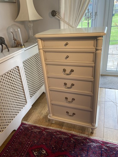 Laura ashley clifton tallboy - ashley,