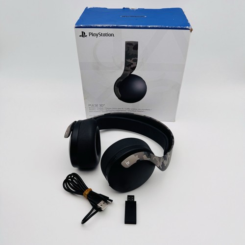 Sony playstation pulse - playstation,