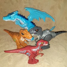 Zuru Robo Alive Dinosaur