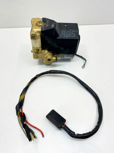 Mercedes benz r129 abs - sl, pump