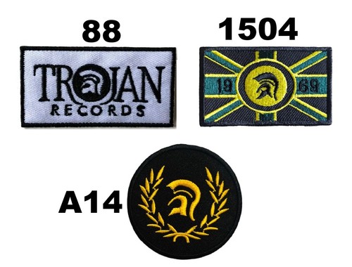 Torjan records 1956 ska - 1956, music
