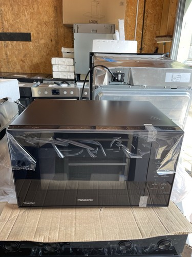 Panasonic air fry - 4, 1