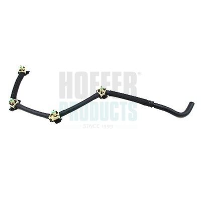 Hoffer hose fuel overflow audi - hoffer,