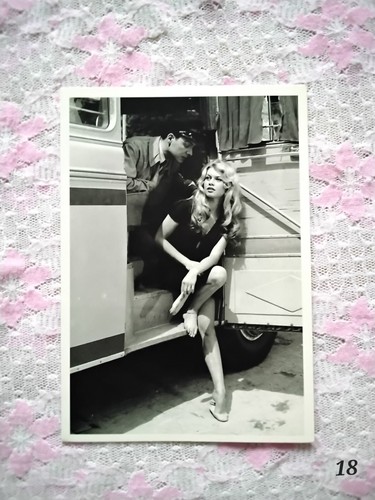 Stunning brigitte bardot - stunning,
